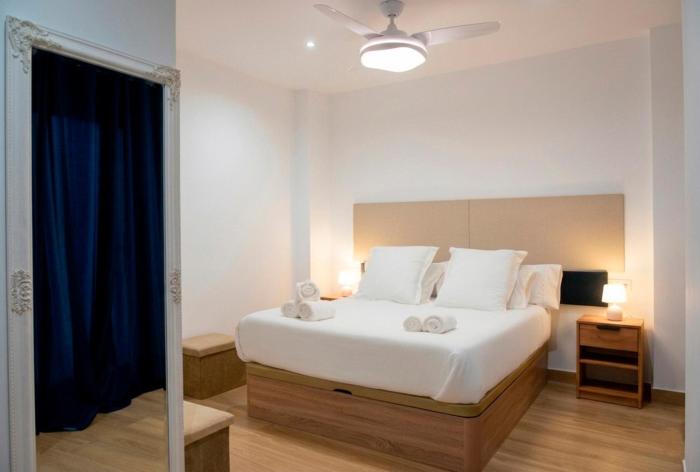 Apartamento Menacho