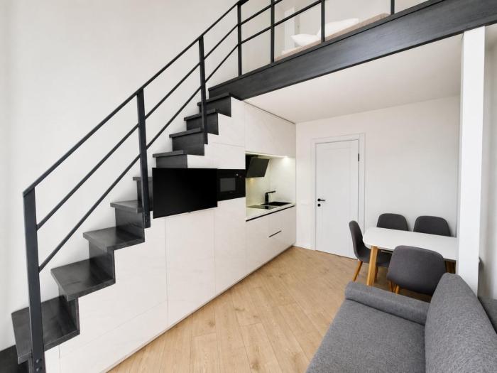 Amber Dream Apartment