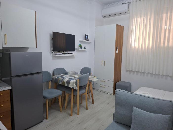 Llaha Apartment
