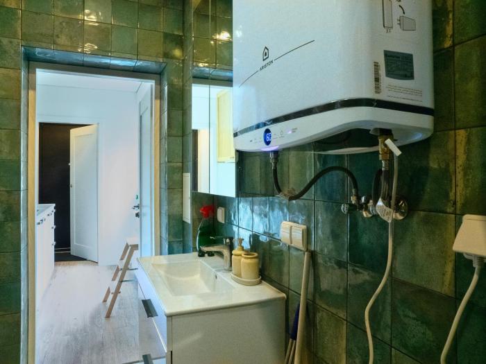 Apartaments Laimantas Druskininkai