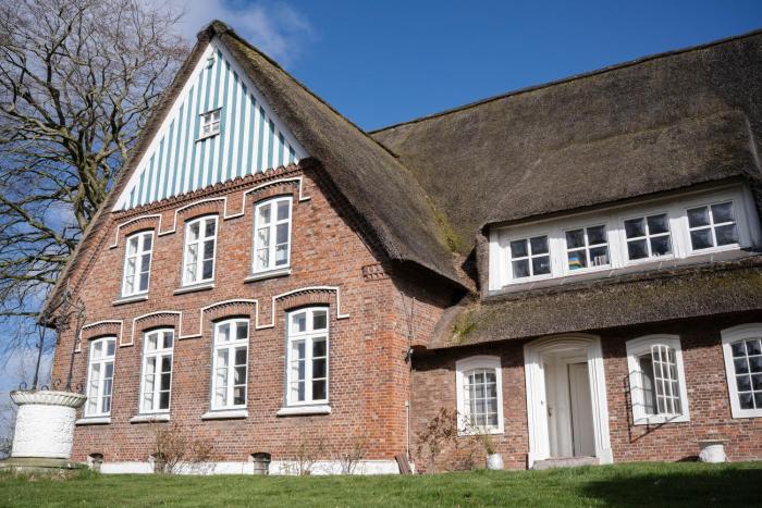 Landsitzhotel und Seminarium Peterhof