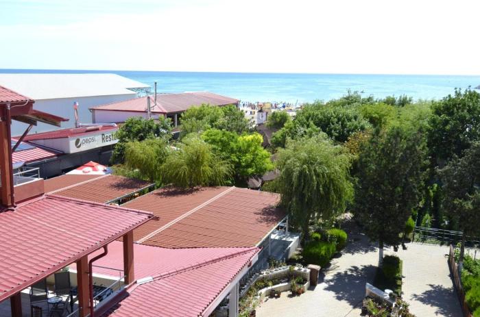 Hotel Poienita