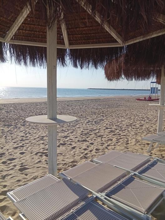 De Luxe Apartment a 150 mt dal mare