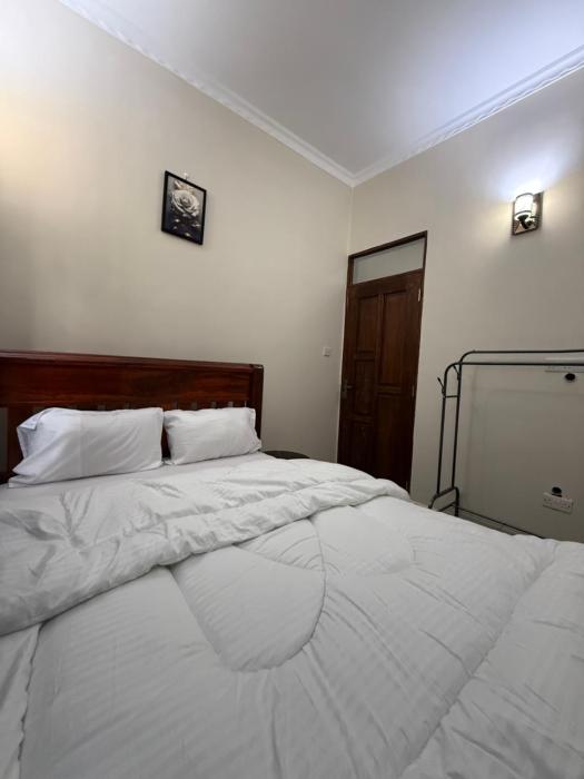 Mifah Apartments