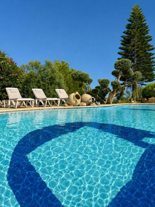 Villa Curubell