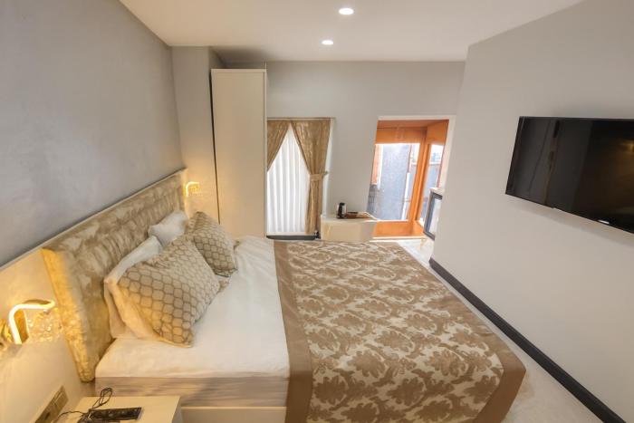Şiva Pera Hotel & Spa