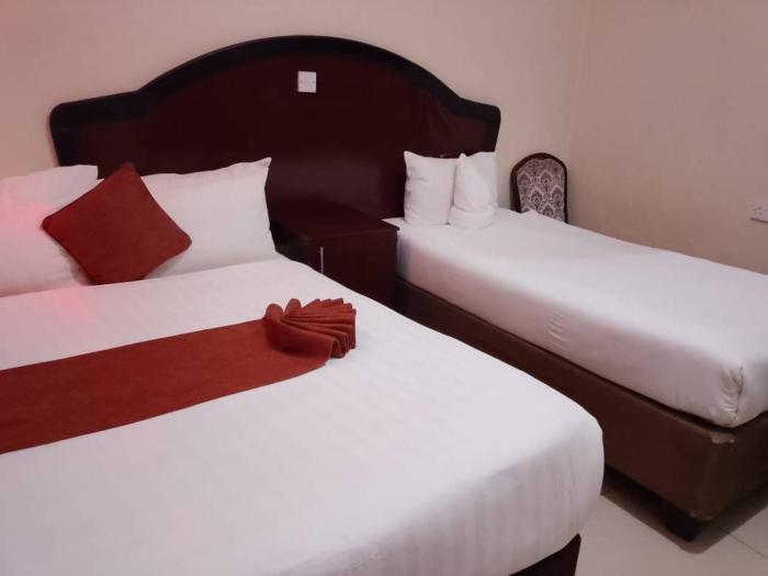 Okavango Roadside Guesthouse