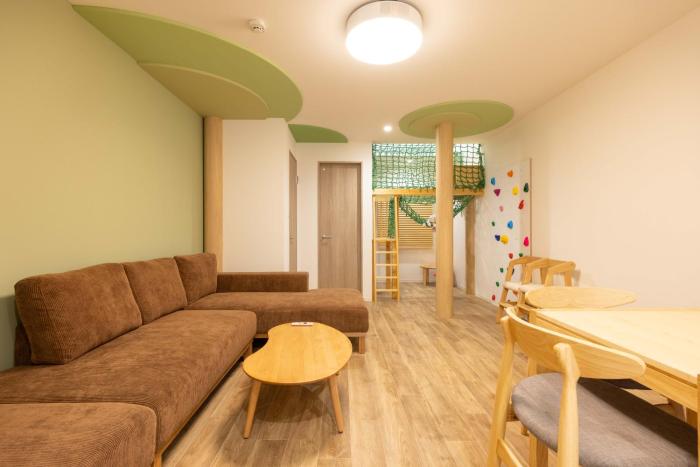 Osaka Kids Forest