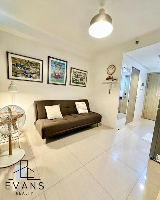 Shore Residences - Bayside Comfort Stay - MOA Complex