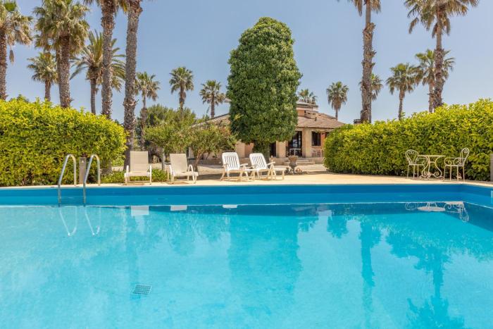 Villa delledera
