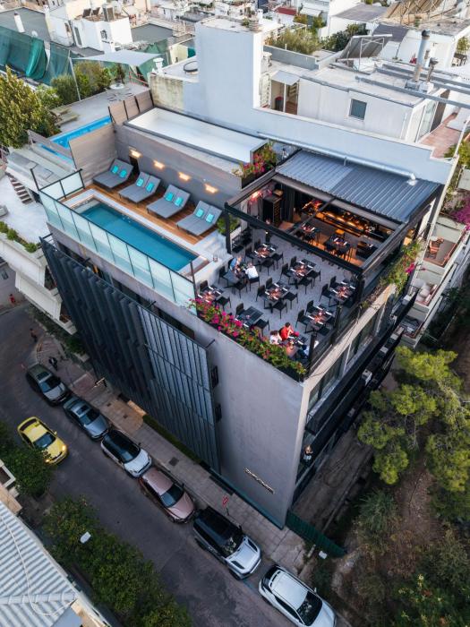 The Duke Boutique Suites
