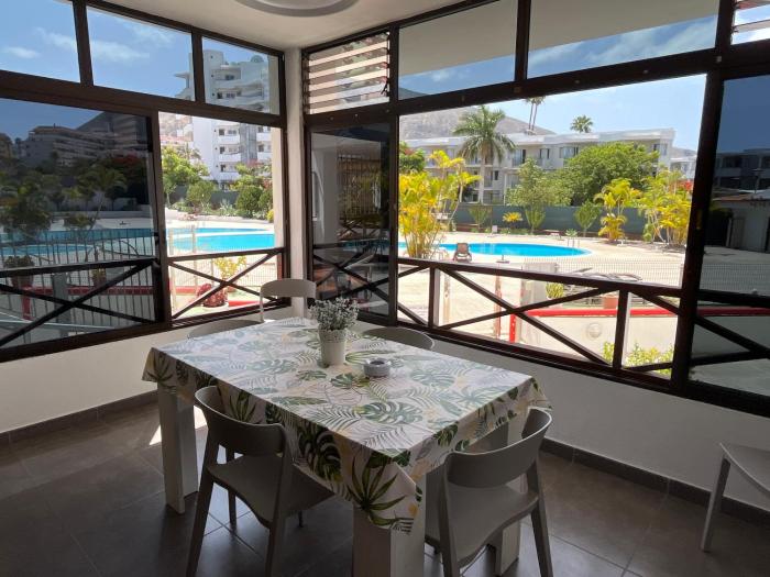 casa Hermosa