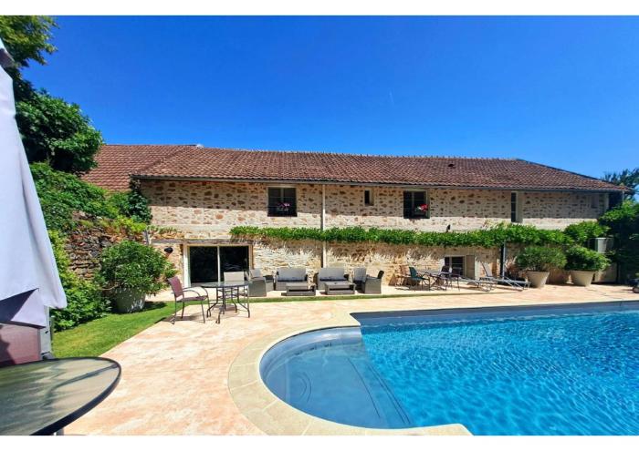 Clos De La Gourmandière, Maison dhôtes & Restaurant
