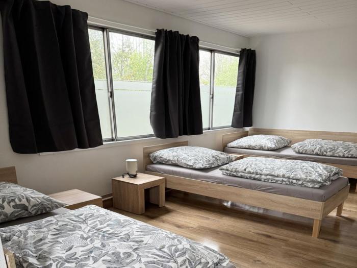 Zimmer24Frei Boardinghouse