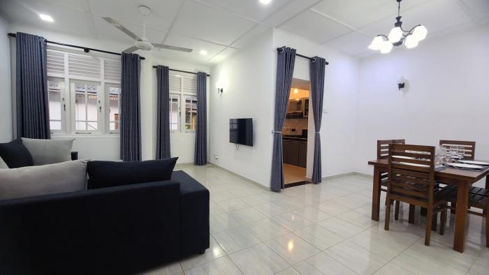 Panadura Urban Apartments - Magnolia Suite