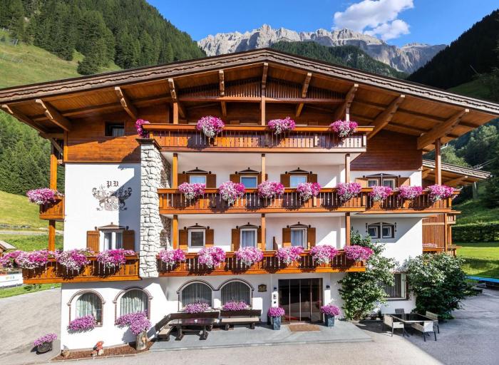 Hotel Else