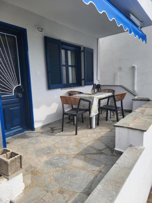 Panas Apartment
