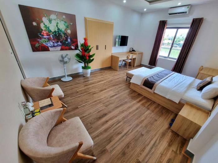 Royal Homestay