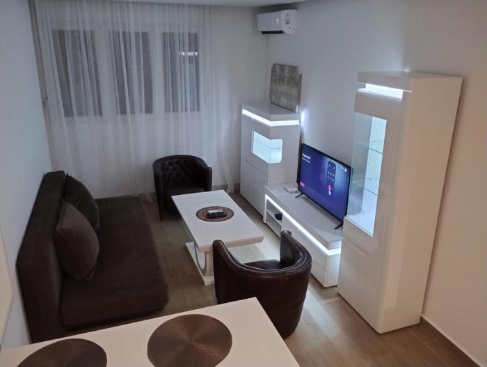 AS apartman