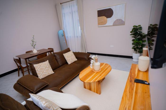 Harmony Homes Apartments