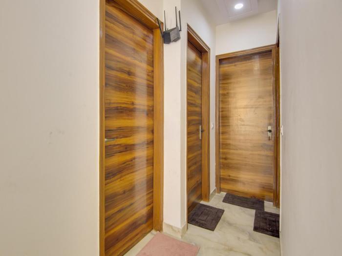 HOTEL AR RESIDENCY