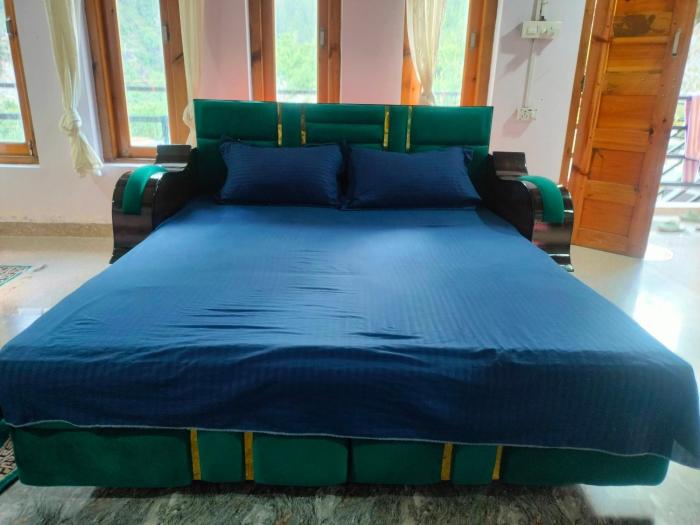Routelahomestay