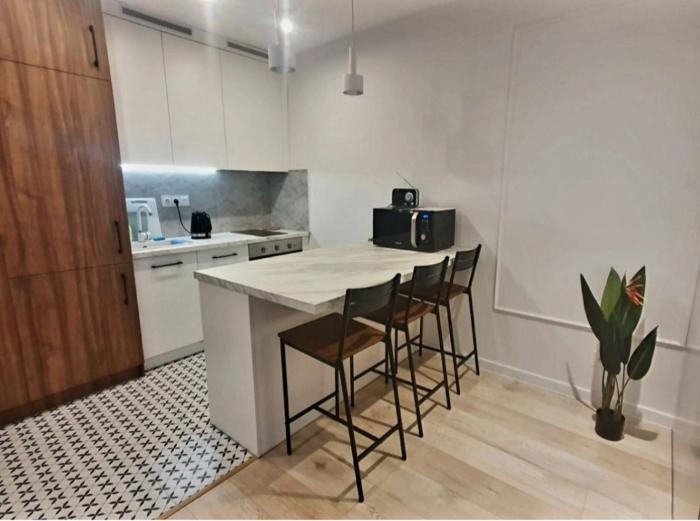 Apartament na wyłączność Kraków