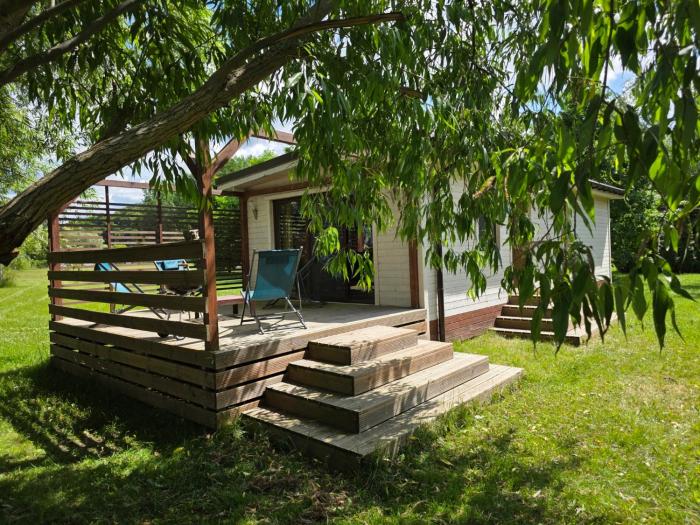Resort Marina Suchacz