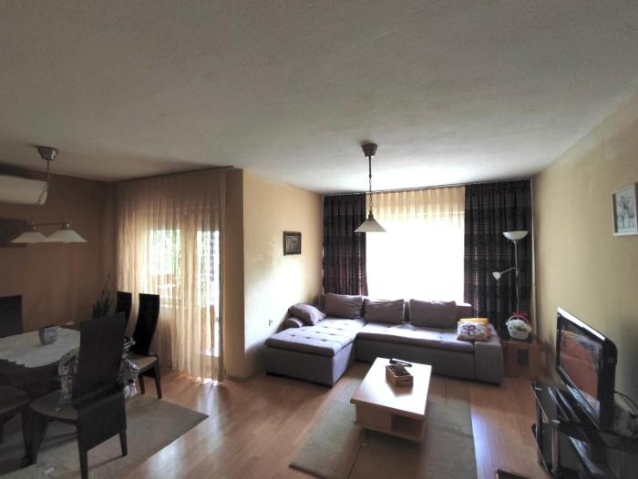 Cozy apartment in Bitola