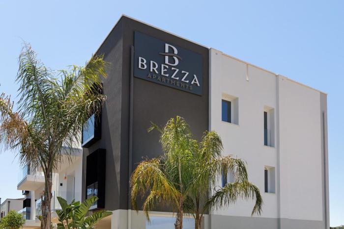 Brezza Apartments