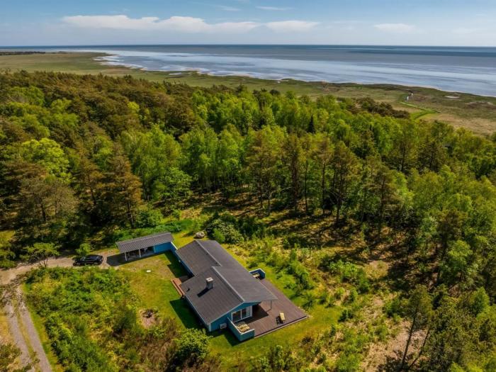 Holiday Home Alika - 300m from the sea by Interhome