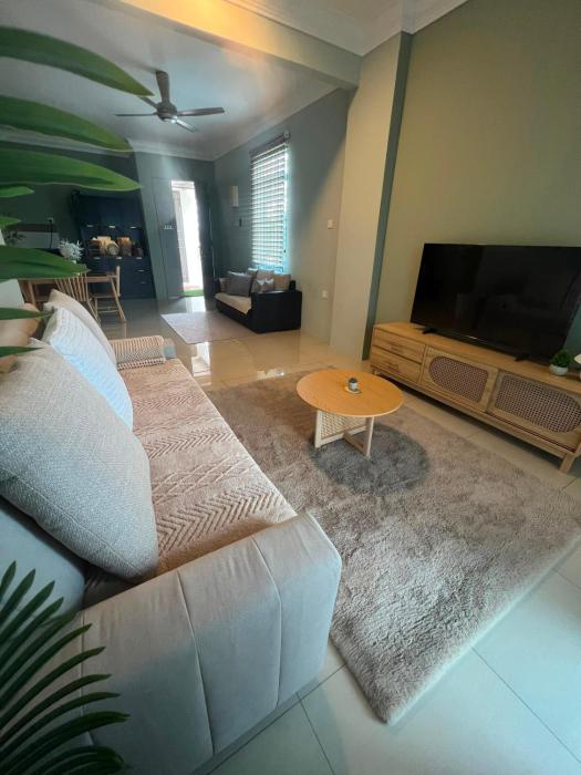 Homestay Klebang Ipoh