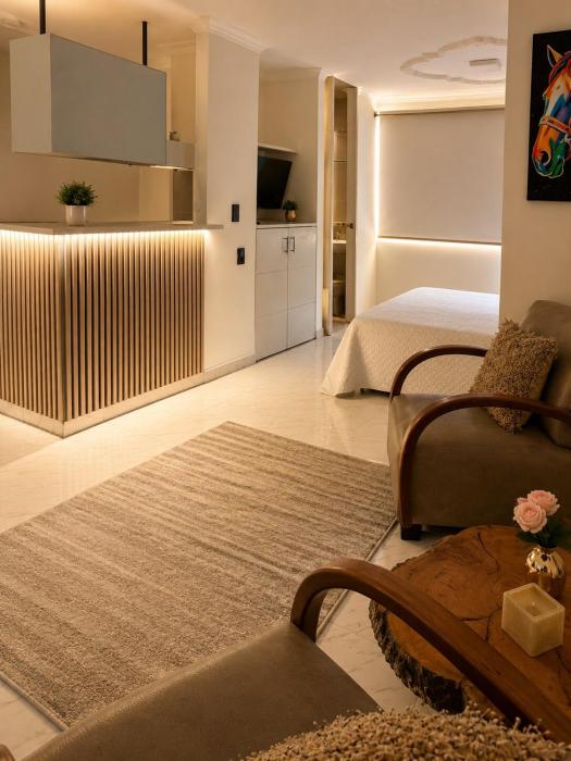 Apartaestudio Pereira