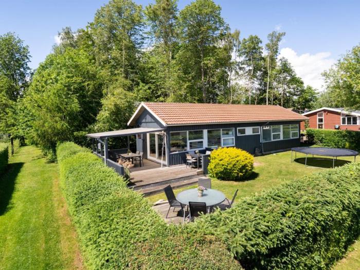 Holiday Home Giselle - 150m from the sea by Interhome