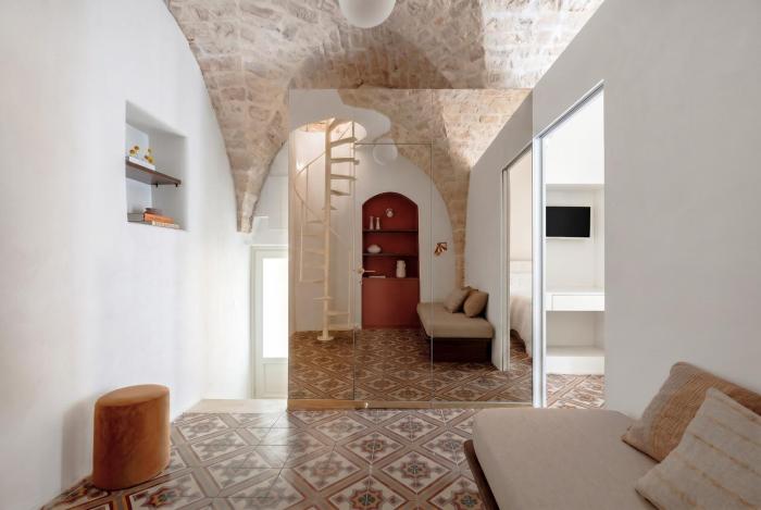 Casa Piccenna