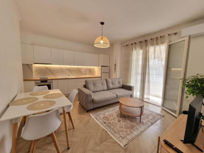 Boheme Apartment