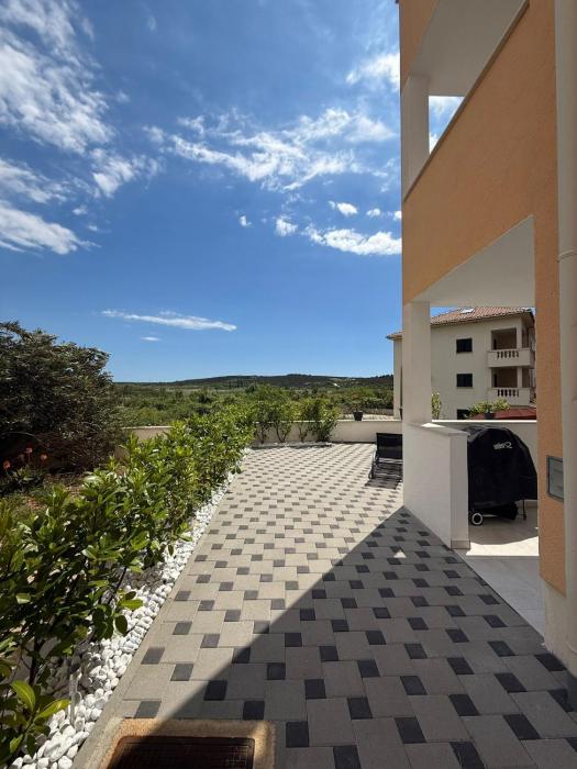 Navalis Bay Residence