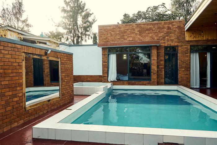Aura Homes - Arusha