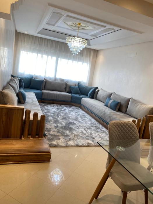 Cozy Apartment