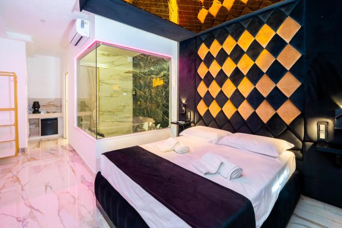 Luxor Apartment