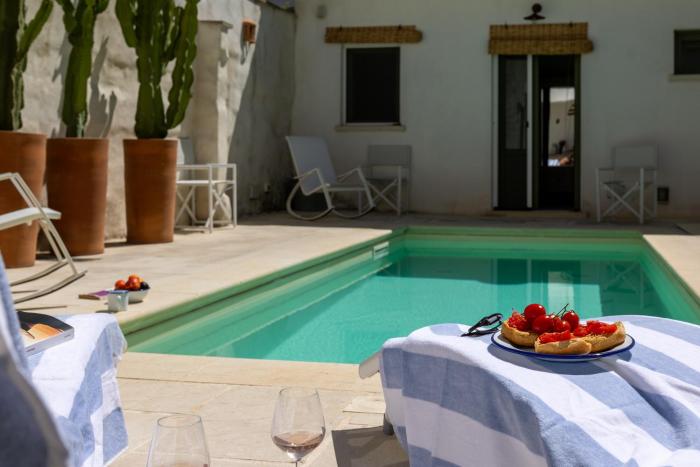Dimora Disea di Casa Camilla Journey