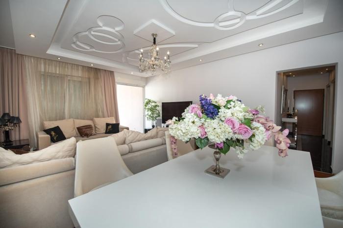 Luxury Sea View Apartment Split