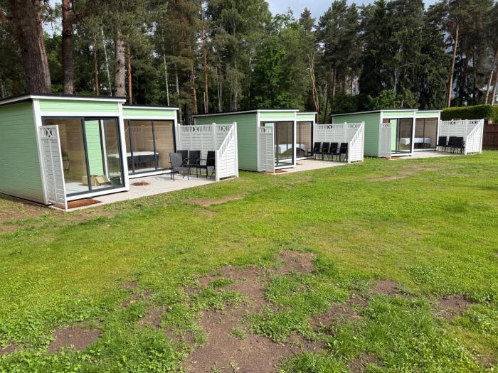 Teemeistri Camp