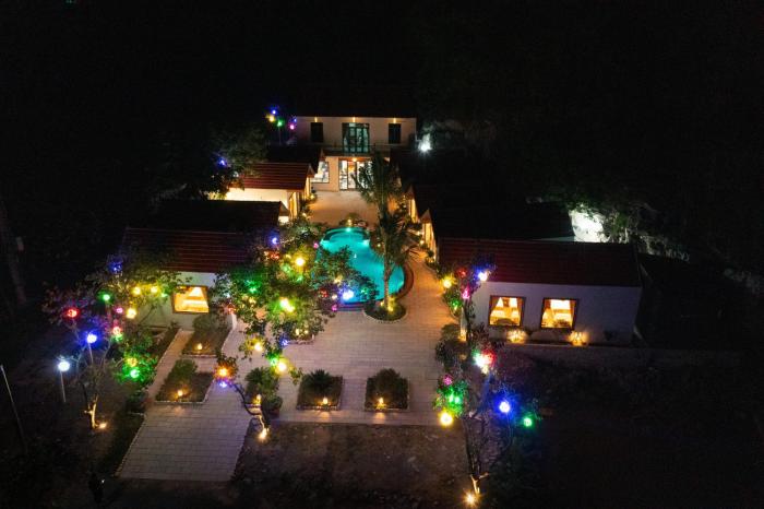 Trang An Lucky Homestay