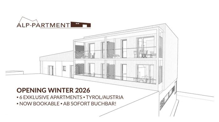 Alp-Partment