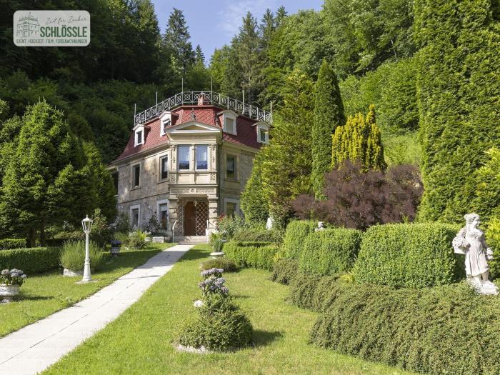 Schloss Fun
