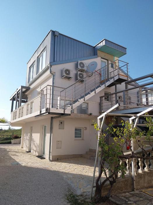 Apartmani Lalu