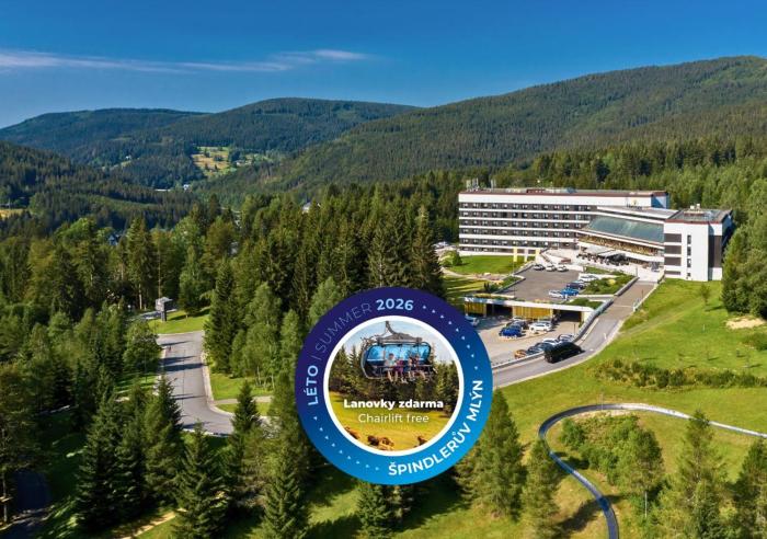 Harmony Hotel
