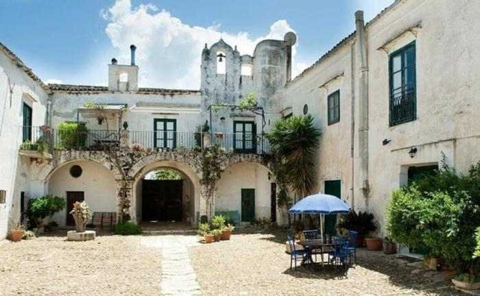 M2 Cimiano - Corte Martesana Apartment