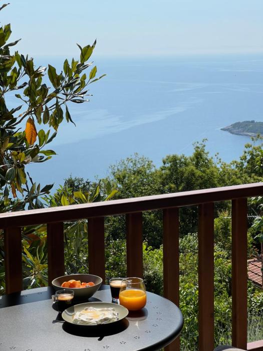 Om Living Pelion